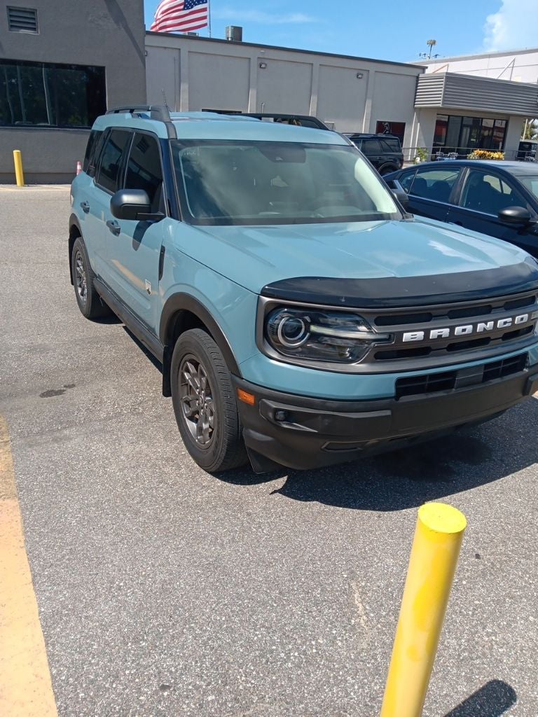 ford bronco sport 2021 3FMCR9B61MRA09557 image ford bronco sport 2021 3FMCR9B61MRA09557 image